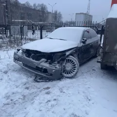 BMW 530XI 2008, VIN-номер X4XNV58468CY91520. Доп.информацию можно получить с момента публикации сообщения о торгах и до окончания периода приема заявок по будням с 10:00 до 17:00 по адресу: 677978@mail.ru, а также на ЭТП. Ознакомление с имуществом – по месту его нахождения г. Арзамас, по…
