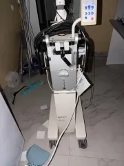 Инжектор UlrichOhio для КТ ангиографический, модель UlrichOhio.