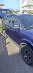 Автомобиль марки LIFAN, модель MYWAY, 2018 года выпуска, VIN номер X9W64408MJ0001735 Ознакомление с предметом торгов и документацией на имущество осуществляется по месту нахождения имущества: Республика Башкортостан, Уфимский район, с. Авдон, ул. Салавата Юлаева, д. 2  после предварительного…