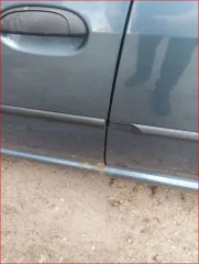 Renault Logan, 2012 года, 75 лс, автомобиль легковой, марка: Рено, модель: Логан, VIN: X7LLSRB2HCH545040, год изготовления: 2012, (нечитаемый вин-код)