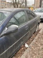Chrysler Sebring 2003 транспортное средство CHRYSLER SEBRING, г.в. – 2003, модель, № двигателя – не установлено, кузов (кабина, прицеп) № 4N171913, цвет темно-синий, VIN 1C3EL46X14N171913