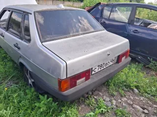 ВАЗ, Лада 1997-2011 автомобили марок ВАЗ, Лада т/с продаются единым лотом. Информация о лоте (в том числе об имеющихся обременениях/ограничениях) указана в информационном извещении. Имущество продается в том виде, в каком оно есть, и в случае продажи возврату/обмену не подлежит. За скрытые дефекты…