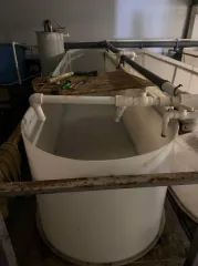 Строительство фермы по выращиванию форели по адресу д. Мещеряково Промпарк «Буинск» Буинского муниципального района, кадастровый номер 16:14:140102:762, общая площадь 1 432,0 кв.м. (в залоге АО «Татагролизинг»); Административное здание, кадастровый номер 16:14:140102:763, общая площадь 57,4 кв.м…