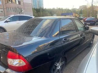 ВАЗ 217030 2012 Легковой автомобиль: ВАЗ 217030 Легковой автомобиль, марка/модель: ВАЗ 217030, год выпуска 2012, VIN: ХТА217030С0382782