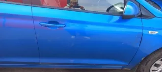 Транспортное средство ХЕНДЭ СОЛЯРИС, VIN Z94K241CBLR153073, год выпуска 2019, ГРЗ Е550МН126, цвет синий, объем двигателя 1591 см.куб., мощность 123 л.с.