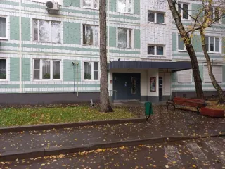 Жилое помещение 62.6 кв. м, Москва, по адресу: г. Москва, ул. Красного Маяка, д. 13А, корп. 4, кв. 111, (Этаж №1), кадастровый номер: 77:05:0007006:4107. Вид жилого помещения: Жилое. Общая площадь: 62.6.