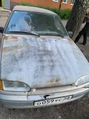 Vaz 2114, 2007 года, 81 лс. Легковой автомобиль, марка: ВАЗ, модель: 21144, год изготовления: 2007, VIN: XTA21144074456435, ПТС: 58НХ874040, г/н: О059УС58, двигатель №: 111834676478, мощность двигателя, л. с. (кВт): 81.0, рабочий объем двигателя, куб. см: 1596, кузов №: ХТА21144074456435, масса без…