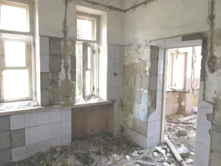 Производственное здание 2846,9 кв.м Челябинская область. Нежилое здание, назначение: производственное, лит. А, А1. Площадь: общая 2846,9 кв.м. Этажность: 1. Адрес: Челябинская область, г. Челябинск, тракт Свердловский, д. 24в, кадастровый номер: 74:36:0708005:159. Самовольно возведенное здание…