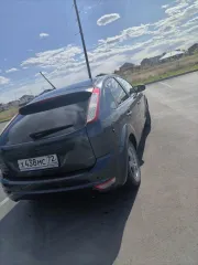 Ford Focus 2009, автомобиль марки FORD модель FOCUS 2009 г.в., VIN-номер X9FPXXEEDP9J14840. Ознакомление участников с условиями, характеристиками имущества и документацией осуществляется по адресу: 410012, г. Саратов, ул. Слонова 1, офис 83, с 10.00 до 16.00 ч. по местному времени, по…
