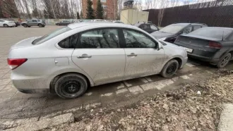 Nissan Almera, 2014 года, 101 лс, автомобиль легковой, марка: NISSAN, модель: ALMERA, VIN: Z8NAJL00051621160, гос. рег. номер: У159СУ163, год изготовления: 2014.