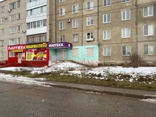 Аптечный пункт 69.3 кв.м, Пермский край. Встроенное помещение «Аптечный пункт готовых лекарственных средств на одно рабочее место», назначение: нежилое, площадь: 69,3 кв.м., этаж: 1, адрес: Пермский край, г. Березники, ул. 30 лет Победы, д. 42, кадастровый номер: 59:03:0400088:2797. В ЕГРН имеются…