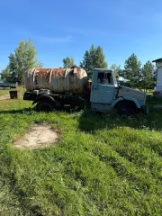 Продажа движимого имущества: ЗИЛ433362 КО-529, 1998 года выпуска, гос.номер Н948КК 102 Транспортное средство – грузовое, марки ЗИЛ433362 КО-529, 1998 года выпуска, идентификационный номер (VIN): X5Н462500W0000024, модель, № двигателя: 508.404 217030, шасси (рама) №: 3435038; цвет: синий; мощность…
