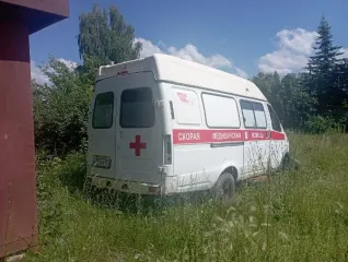 Луидор-2250В0 2017 автомобиль скорой медицинской помощи пробег: 135084 марка: Луидор-2250В0 год выпуска: 2017 модель: Луидор-2250В0 VIN (заводской) номер: Z7C2250В0H0004243