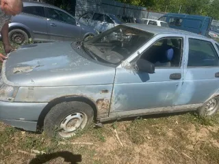 ВАЗ 21102, 2002 – Легковой автомобиль ВАЗ 21102, 2002 г.в., (64-010732) Г/н P519CK164, VIN XTA21102020539411, Обременения: сведения отсутствуют. Характеристика имущества: Б/у. Вид транспорта: автомобиль. Год выпуска: 2002. VIN номер: XTA21102020539411. Марка: ВАЗ. Модель: 21102