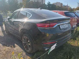 Geely Tugella, 2023 автомобиль легковой, VIN L6T7852D4PD067340