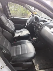 Автомобиль марки Renault, модель Duster, 2018 г.в., VIN X7LHSRHGN61679133. Ознакомиться с имуществом можно, связавшись по эл. почте zudova.julie@yandex.ru.