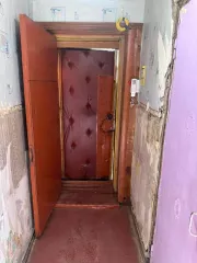 Жилое помещение квартира, Кадастровый номер: 75:04:160306:430 Адрес: Российская Федерация, Забайкальский край, муниципальный район  Борзинский район , городское поселение  Борзинское , г. Борзя, ул. Ленина, д. 63, кв. 9, площадь 31.4 кв.м Российская Федерация, Забайкальский край, муниципальный…