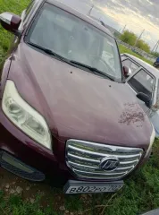 ЛАДА 2114 2012 VIN XTA21070011417057 , Башкортостан Республика