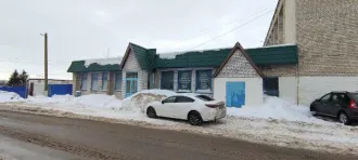 Нежилые помещения 197,4 кв.м, Чувашия, Кугеси, Советская 50. Объект аренды, площадь 197,4 кв. м, номера на поэтажном плане: Этаж 1, помещение № 46-61, адрес (местонахождение) объекта: 429500, Чувашская Республика - Чувашия, Чебоксарский р-н, Кугеси п, Советская ул, дом № 50. Общая площадь: 197.4.