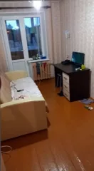 Квартира, площадь 52.3 кв.м., кадастровый (условный) номер: 02:55:020702:857 Находится в долевой собственности, размер доли: 2/6 
Адрес (местонахождение): Россия, Республика Башкортостан, г. Уфа, Октябрьский,ул. Менделеева, д. 199, кв. 95, 
Задолженность по коммунальным платежам
