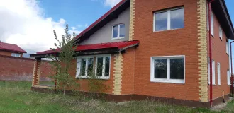 Земельный участок (для ИЖС) с находящимся на нем объектом незавершенного строительства, кад. №43:12:430163:169, адрес: Кировская область, Кирово-Чепецкий район, с/п Просницкое