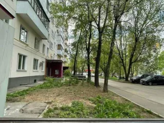 Квартира, площадь 33 кв.м., расположенная по адресу: Москва, Капотня, кв-л Капотня 3-й, д. 18, кв. 73, кад. № 77:04:0004021:5521