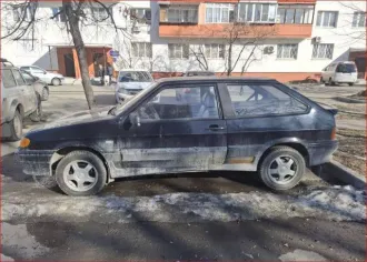 ВАЗ 2113, 2010 года, 81 лс, автомобиль легковой, марка: ЛАДА, модель: 211340, VIN: XTA211340A4900110, гос. рег. номер: Х526ВТ774, год изготовления: 2010.
