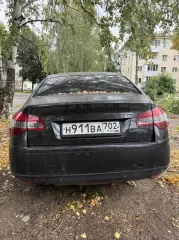 Citroen C5 2014 Легковой автомобиль Citroen C5, 2014 г.в. Легковой автомобиль Citroen C5. Год выпуска: 2014. Идентификационный номер (VIN): VF7RD5FEAEL513534. Номер кузова: VF7RD5FEAEL513534. Цвет кузова: ТЕМНО-СЕРЫЙ. Регистрационный номер: Н911ВА 702. Имущество находится в залоге у ООО МКК «Мастер…