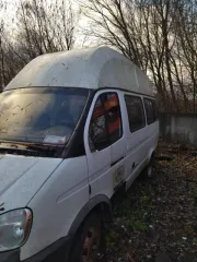 Luidor 225000 2012 года выпуска, VIN Z7C225000C0001440. Автомобиль: Автобус, марка/модель Луидор 225000.