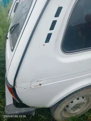 Автомобиль LADA 4х4, 212140, VIN XTA212140М2397131, 2020 г.в., Инв.регл:ПСТ049845