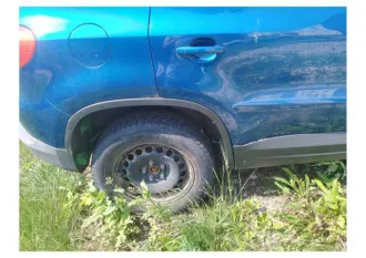 Volkswagen Tiguan, 2008 Volkswagen Tiguan, 2008 года, 150 лс, 316 232 км. Еще Volkswagen Tiguan, 2008 года, 150 лс, 316 232 км. Еще Ид.№ (VIN): XW8ZZZ5NZ8G000749, Особые отметки: дубликат ПТС взам сданного 40МЗ918926 06.08.2008, Марка, модель ТС: Volkswagen Tiguan, Категория ТС: 2008, Модель, №…