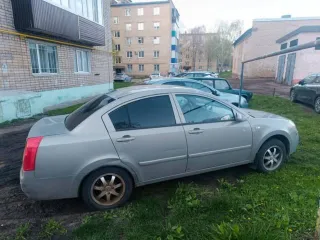 Vortex Estina 2009, 119 лс, 209444 км, автомобиль легковой, марка: Vortex Estina, модель: Vortex Estina, VIN: X7MDC14CM90006559, гос. рег. номер: К248ОХ702, год изготовления: 2009