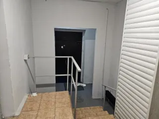 Нежилое помещение 45.3 кв. м, Москва, по адресу: г. Москва, ул. 3-я Радиаторская, д. 5, корп. 2, площадью 45,3 кв. м (этаж № 1), кадастровый номер: 77:09:0003017:7896. Назначение нежилого помещения: Свободное.