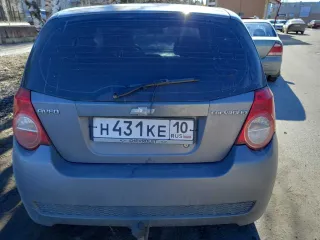 CHEVROLET Aveo 2008, автомобиль марки CHEVROLET модель Aveo 2008 г.в., VIN-номер: KL1SF48DJ9B364661. В залоге у ПАО "Совкомбанк". Осмотр предмета торгов производится в рабочие дни, по месту нахождения имущества и возможен с даты публикации настоящего сообщения до даты окончания срока принятия…