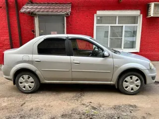 Renault Logan, 2012 г.в., VIN: X7LLSRBYACH557885, госномер: Н373ХО197. Привод передний, объем двигателя 1598, мощность 103 л.с., экологический класс 4, пробег 226007 км, коробка автомат, назначение pryamie.