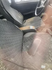 ВАЗ 21074 автомобиль сине-зеленого цвета, г/н Х034ТН193 с ключами от автомобиля. Документы отсутствуют. Вид транспорта: легковой автомобиль. Государственный регистрационный знак: Х034ТН193. Марка: ВАЗ. Модель: 21074.