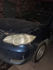 BYD F3 2012, автомобиль марки BYD, модель F3, 2012 г.в., VIN-номер Z9CF142FPCM002526, с имуществом можно ознакомиться по месту его нахождения