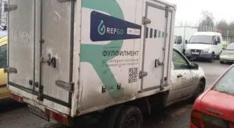 ВИС 234900, 2019 года, Грузовой автомобиль, модель: 234900, год изготовления: 2019 г.в., VIN: X6D234900K0008767, ПТС: 63PE330793, г/н: А694УХ750, цвет белый.