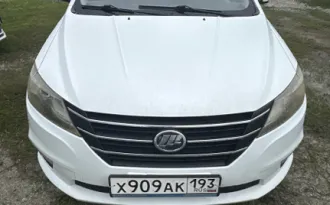 Lifan Solano II, легковой автомобиль, 2018 года выпуска, VIN: X9W214851J0006208, цвет: Белый, госномер: Х909АК193. Имущество является предметом залога АО «Экспобанк».
