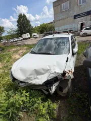 Lada Granta 2022 года, 90 л.с., идентификационный номер (VIN): XTA219040P0865093, механическая коробка передач. Находится в залоге у АО "TBank". Пробег неизвестен. Не на ходу, после ДТП, требуется ремонт. Требуется замена аккумулятора, радиатора охлаждения, переднего бампера, фар, подушки…