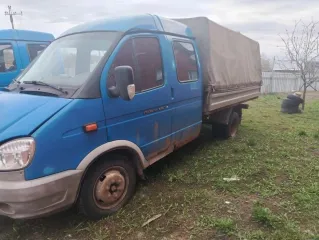 ГАЗ 330232, 2012, VIN X96330232C0778423, регион местонахождения - Респ. Башкортостан, Ишимбайский район, д. Октябрь. Ознакомление с имуществом производится самостоятельно и за счет потенциального покупателя по месту нахождения имущества с момента публикации сообщения о продаже и до окончания приема…