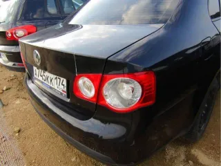 Volkswagen Jetta 2010 года, 102 лс, 216966 км, транспортное средство: VOLKSWAGEN JETTA, идентификационный номер (VIN номер): XW8ZZZ1KZAG505600, год изготовления: 2010, гос.номер А745КК174