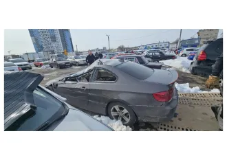 Bmw 320d 2011 bmw модель 320d 2011 г.в. vin-номер wbakk31010e601288 у организатора торгов по предварительному запросу по адресу эл. почты: autaraskina.o@mail.ru, транспортное средство находится на специализированной стоянке по адресу: г. Рязань, ул. Зубковой, д. 8а, стр. 1