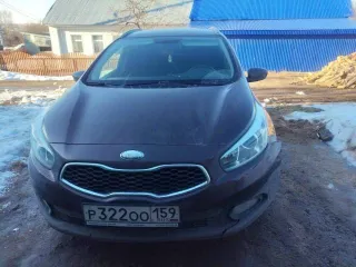Kia Ceed, 2013 Kia Ceed, 2013 года, 129 лс, 280000 км еще Kia Ceed, 2013 года, 129 лс, 280000 км еще KIA JD (CEED), 2013 г.в., ГРН Р32200159, VIN XWEHN812AD0001410, цвет коричневый, МКПП