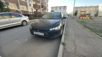 Mitsubishi Lancer 2010 Легковой автомобиль марки: MITSUBISHI, модели: Lancer, год выпуска: 2010 г., идентификационный номер (VIN): JMBSRCY2AAU006061 Ознакомление с имуществом производится по предварительной записи по телефону:89003112180