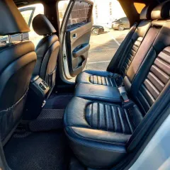 Kia Optima 2018, 188 л.с., 274 898 км, АКПП, легковой автомобиль, VIN XWEGW413BK0010755, в залоге ПАО "Сбербанк", состояние удовлетворительное, пробег 274 898