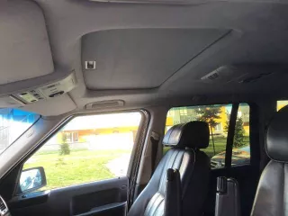 Автомобиль марки Land Rover модель Range Rover 2004 г.в. VIN-номер SALLMAMA45A188340