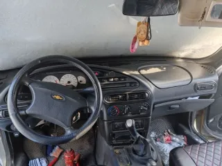 Chevrolet Niva 2006 года, VIN: X9L21230060121652. Осмотр по адресу: Республика Татарстан, г. Казань, ул. Глушко В.П., д. 17, по предварительной записи. Контакты: robertarbitr@mail.ru, +79177894545.