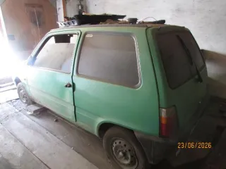 ВАЗ 11113, 2000, легковой прочее, год выпуска 2000 г., цвет зеленый, VIN XTC11113Y0116693, модель (номер) двигателя 0178781, номер кузова Y0116693. Вид транспорта легковой, государственный регистрационный знак Р517ЕХ 24, марка ВАЗ 11113, модель ВАЗ 11113.