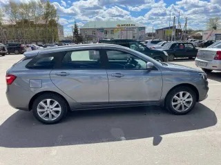 Lada Vesta, 2021 года, 78 лс, 31701 км Легковой автомобиль, марка: LADA, модель: VESTA, год изготовления: 2021, цвет: серый, VIN: XTAGFK110MY531834, ПТС: ЭЛЕКТРОННАЯ ПТС 164301020667014, г/н: В656УХ164, изготовитель (страна): РОССИЯ, модель двигателя: 21129 4553348, тип двигателя: четырехтактный, с…